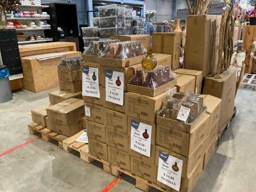 Accessoires pour la maison de fête