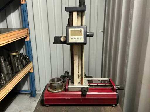 CNC LD300 Freesinstelapparaat