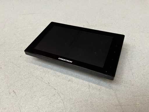 Crestron TSW-760-B-S Touchscreen Monitor