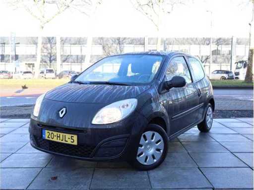 Renault Twingo 1.2 Authentique 2008, 20-HJL-5
