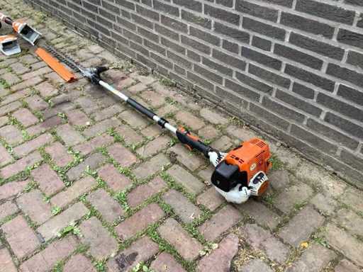 Stihl hl100 Heggenschaar