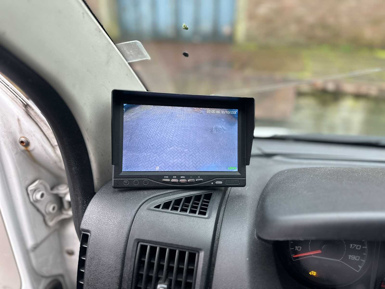 Citroen Jumper 35 2.2 HDI L4 Zwaar 150pk 2015, VHF-98-Z