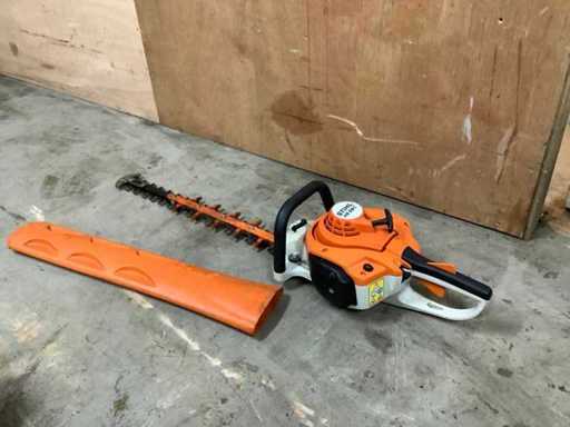 Taille-haies Stihl HS56C