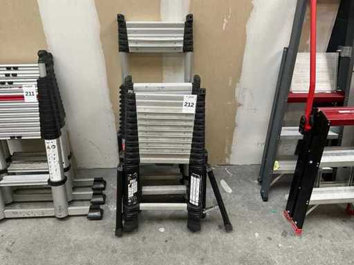 Przedłużanie Altrex Telesteps (4x)