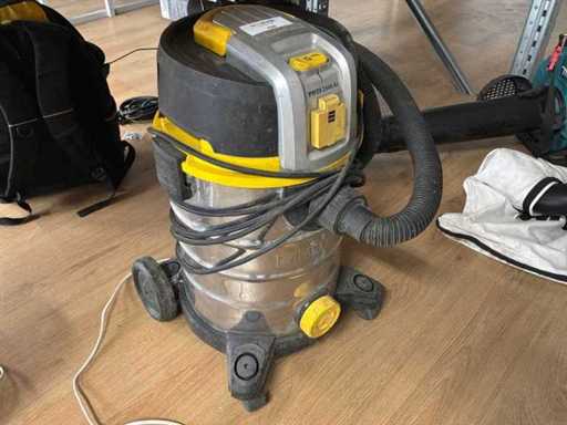 Aspirator Parkside PNTS 1500 A1
