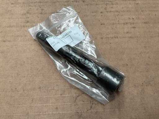 Przedłużenie z zatrzaskiem