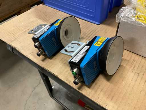 Pièce détachée - Malade - VSPI-4F2111