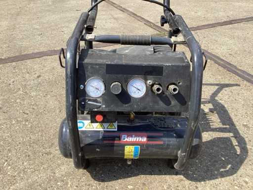 2017 Spr??arka powietrza BALMA MS 30