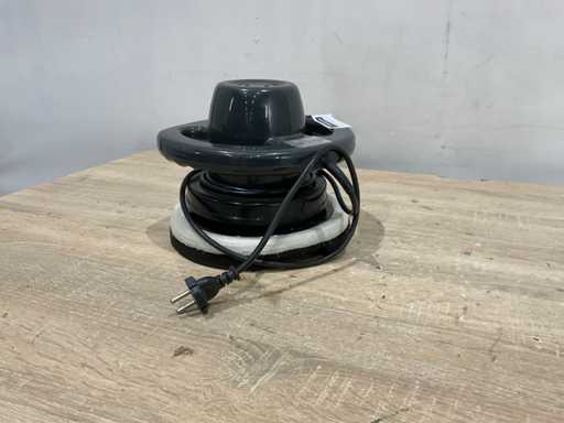 Kinzo 8E925 Poetsmachine