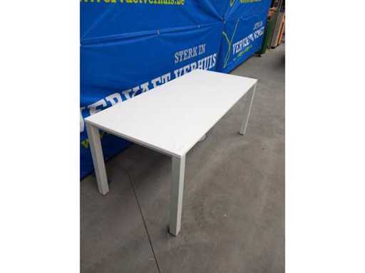 Bureautafel 200x80 (3x)