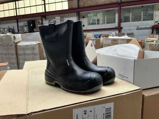 Exena - Bottes Gevavi (48x)