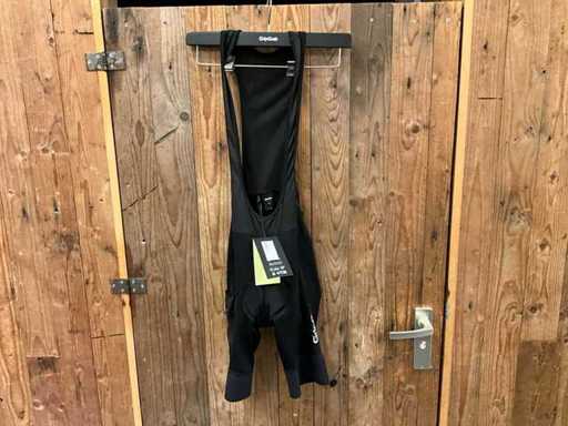 GripGrab Ride korte fietsbroek - S