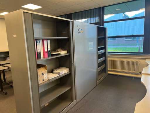 Lote Otro inventario de oficinas