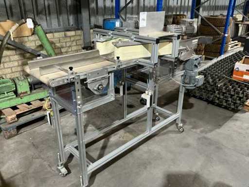 Bandă transportoare