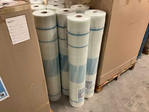 Knauf Wapeningsnet (84x)