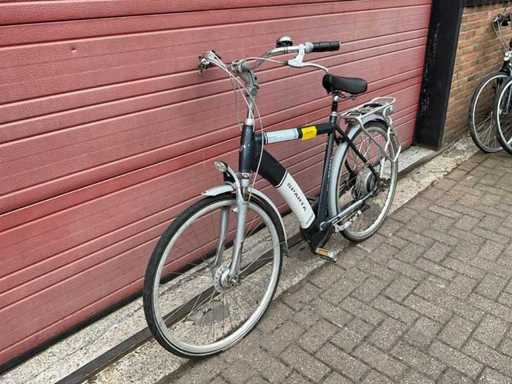Sparta Ion M-Gear GL Elektrofahrrad