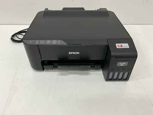 Epson Ecotank Et-1810 Printer