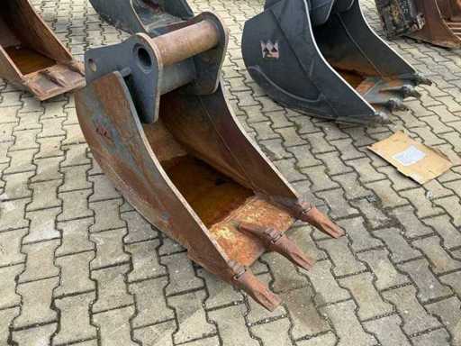 TEREX Digging Bucket 500mm