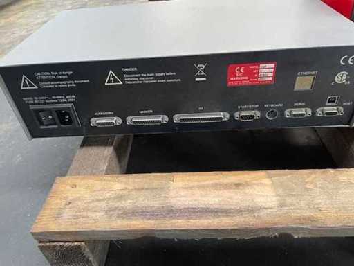 SIC-Markierung - 2008-2017-2007 - I83A + AXEZ100 + E10 - Verschiedene Teile, Werkzeuge und Zubehör