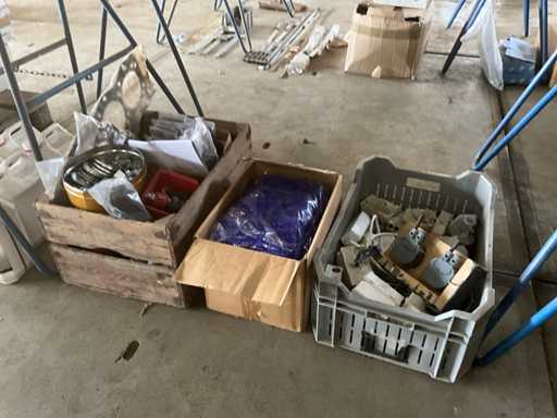 Other contractor equipment