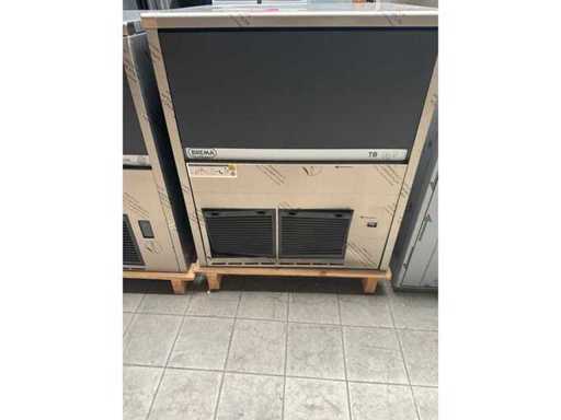 Brema - TB 1404A HC - Cocktail Shaved Ice Machine 