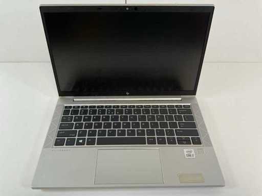 HP EliteBook 830 G7 13.3", Core(TM) i7 10a generazione, 16 GB di RAM, 512 GB NVMe Laptop