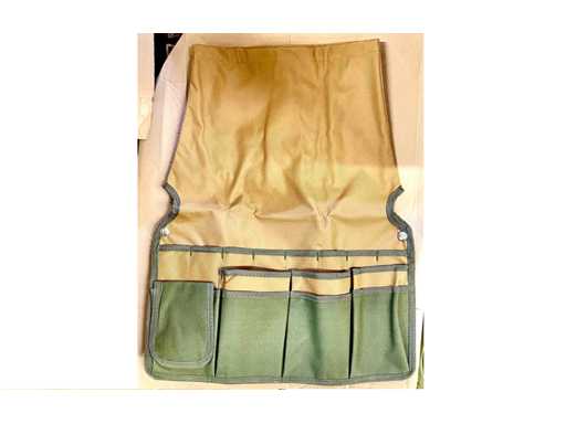 *NOI* Genți de Scule de Grădină, Suporturi pentru Unelte (49 de bucăți)