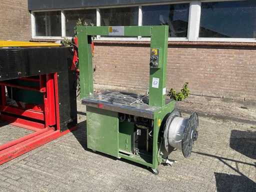 Mașina de bandare SX-510