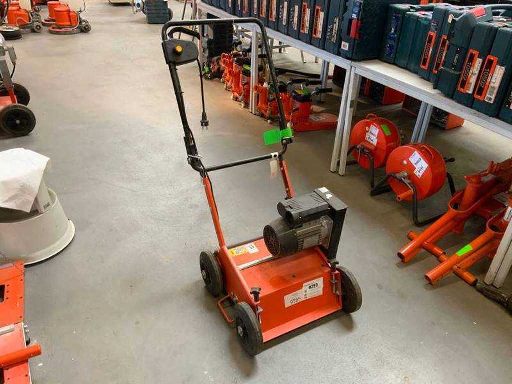 Elite E401 Vm Scarifier 