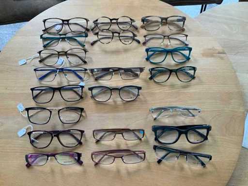 Cadre designer (21x)