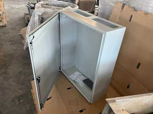 Schneider Spacial S3D Switch Box