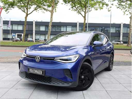 Volkswagen ID.4 Pro 77 kWh 150KW Automaat 2022