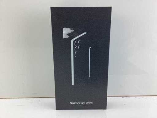 Samsung - Galaxy S25 Ultra - téléphone