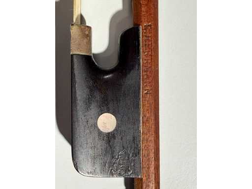 4/4 Celloboog - E. Herrmann