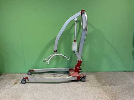 Molift smart mobile patient lift