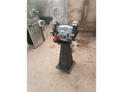FEMIA 192/M Esmeriladora de banco Femi 192N con pedestal