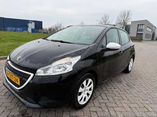 Peugeot 208 1.0 VTi LIKE, 6-TXT-24