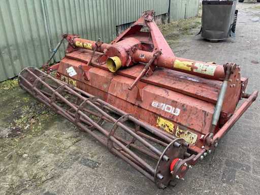 Kuhn EL100 Grondfrees