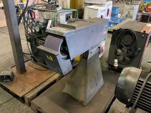 Fein GIS 150 Industriële bandschuurmachine