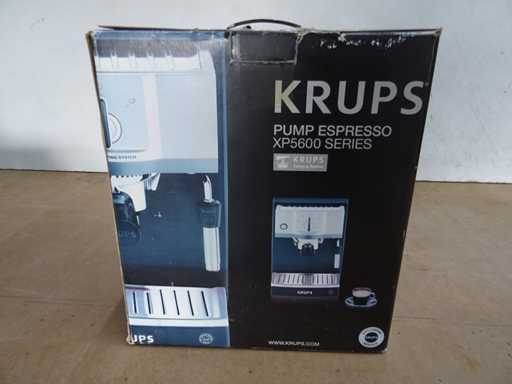 Krups - XP5620 10 - Espresso machine