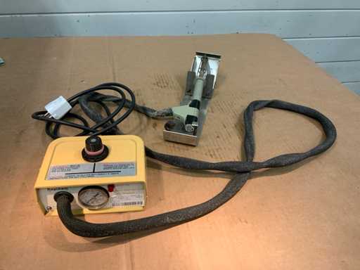 Hot air gun Raychem AA400MBT 240V