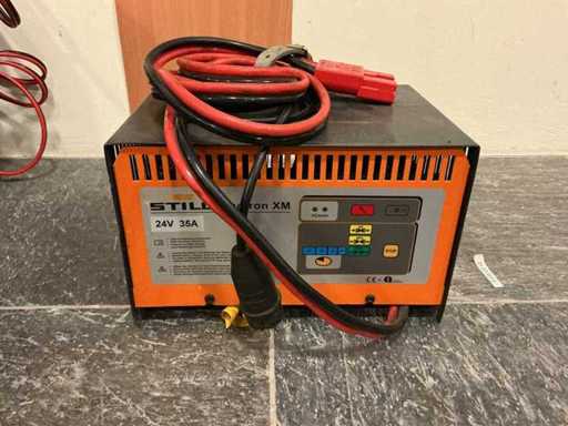 STILL - 24V 35A - Chargeurs de batteries