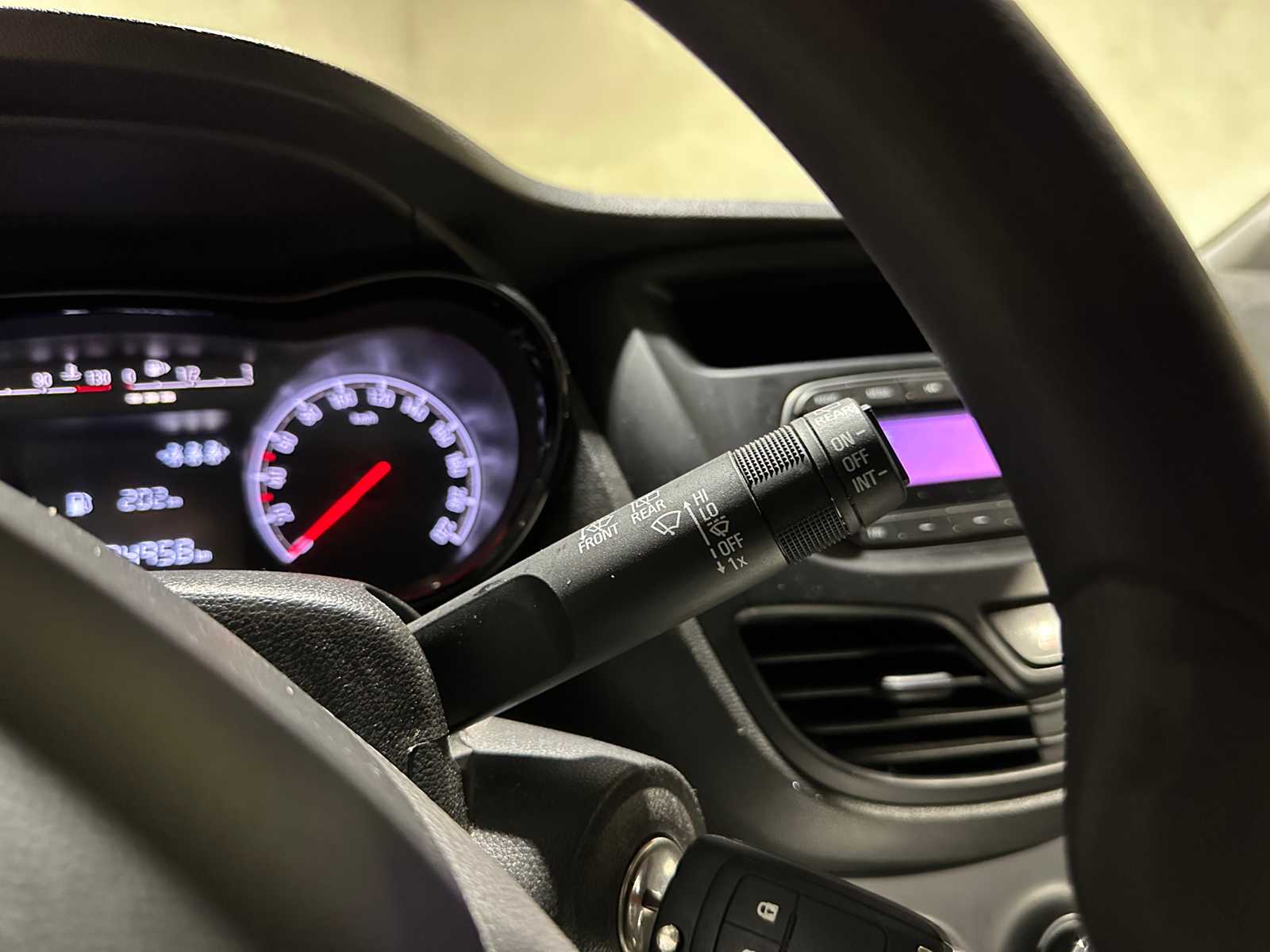 Vauxhall KARL 1.0 ecoFLEX Edition 75hp 2018, RR-184-N
