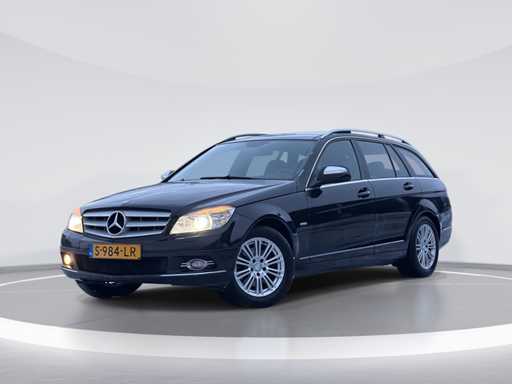Mercedes-Benz C-Class Estate 220 CDI 2007 | S-984-LR i