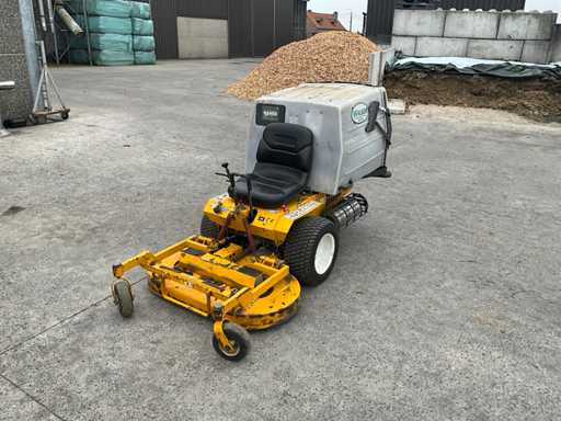 Walker C10 Grasmaaier