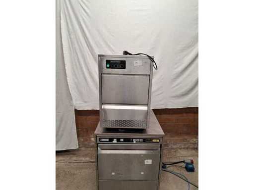 Maxfrost - Ijsmachine