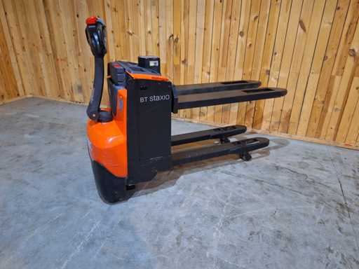 BT - SWE080L - Stacker