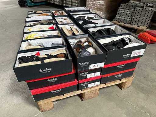 Women's and Men's Shoes