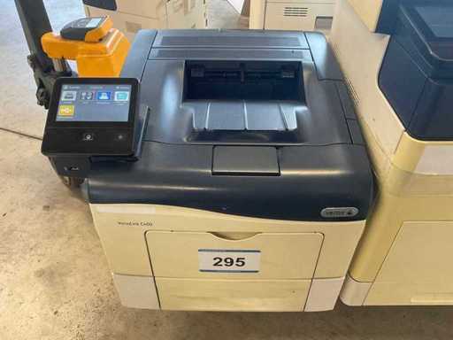 Xerox - VersaLink C400 