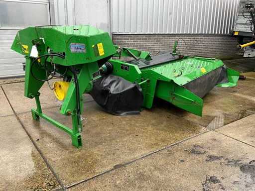 John Deere 328A Disc Mower